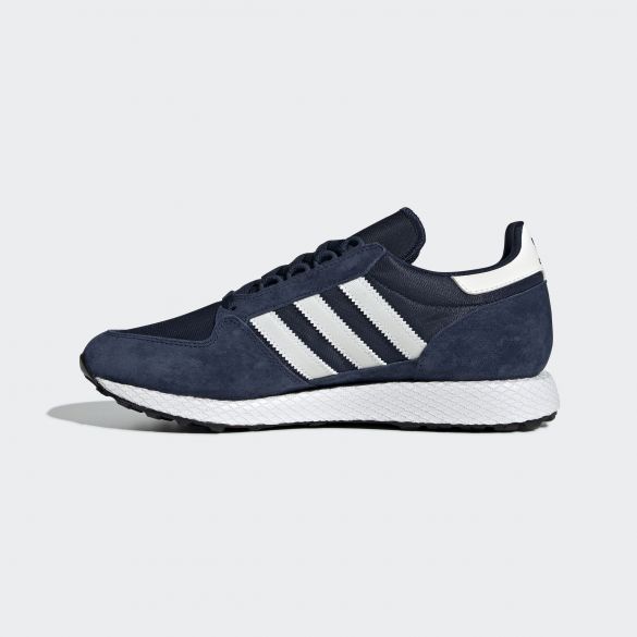 Мужские кроссовки Adidas Forest Grove CG5675