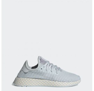 Женские кроссовки Adidas Deerupt Runner W CG6083
