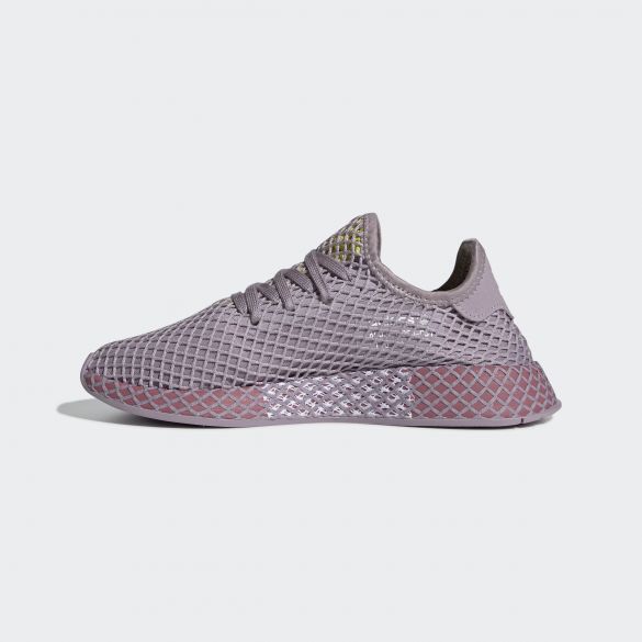 Жіночі кросівки Adidas Deerupt Runner W CG6084