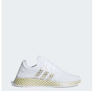 Жіночі кросівки Adidas Deerupt Runner W CG6087