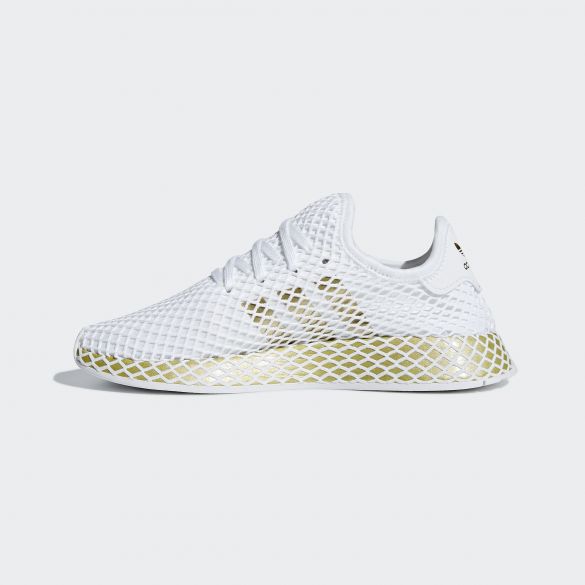 Жіночі кросівки Adidas Deerupt Runner W CG6087