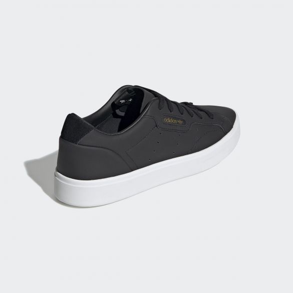Жіночі кросівки Adidas Sleek W CG6193_image_4