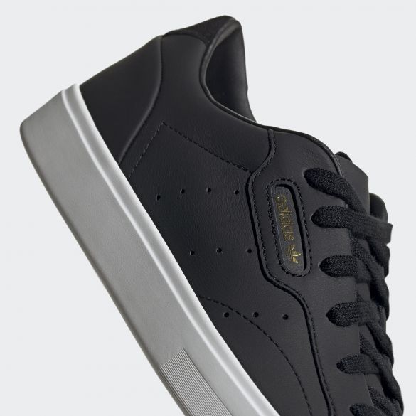 Жіночі кросівки Adidas Sleek W CG6193_image_7