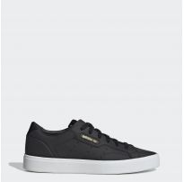 Женские кроссовки Adidas Sleek W CG6193_image_9