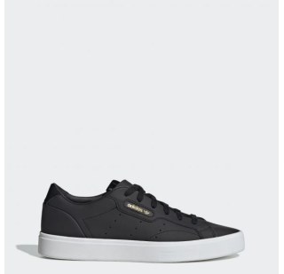 Женские кроссовки Adidas Sleek W CG6193