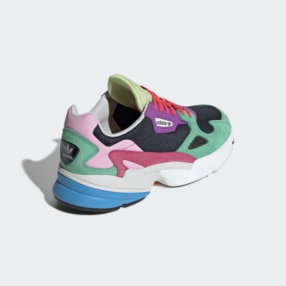Жіночі кросівки Adidas Falcon W CG6211_image_5