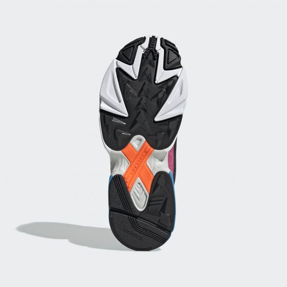 Жіночі кросівки Adidas Falcon W CG6211_image_9