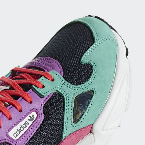 Жіночі кросівки Adidas Falcon W CG6211_image_6