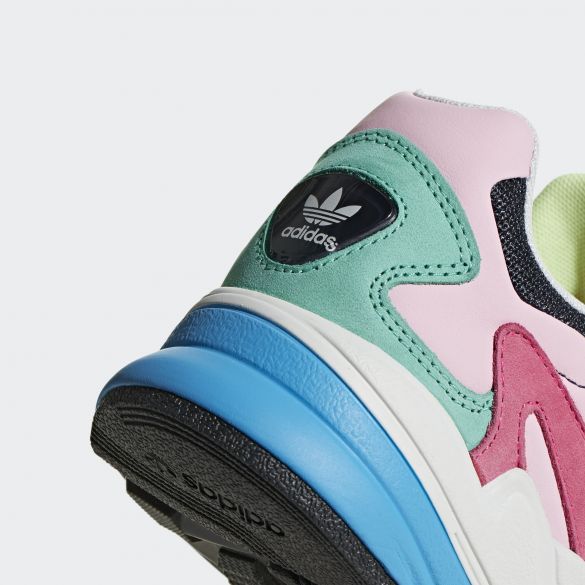Жіночі кросівки Adidas Falcon W CG6211_image_7