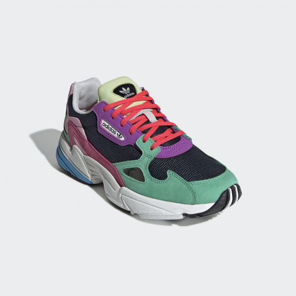 Жіночі кросівки Adidas Falcon W CG6211_image_4