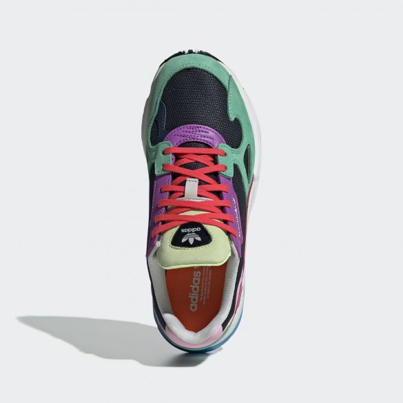 Жіночі кросівки Adidas Falcon W CG6211_image_3