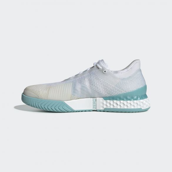 Чоловічі кросівки Adidas Adizero Ubersonic 3x Parley CG6376