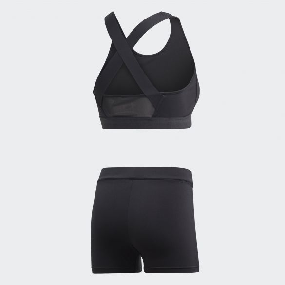 Плаття для тенісу Adidas Escouade Dress DP0266