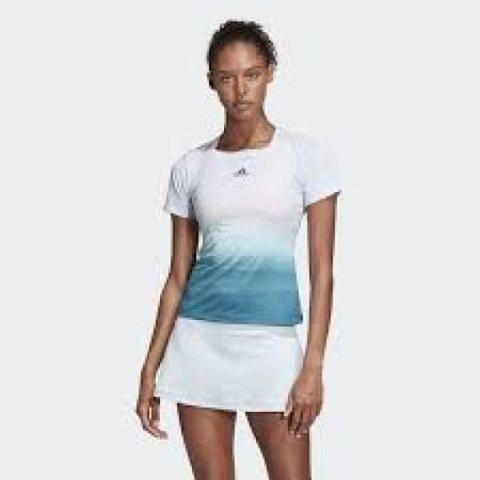 Футболка для тенісу Adidas Parley Tee DP0270_image_1