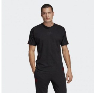 Футболка Манчестер Юнайтед Adidas Seasonal Special DP2325