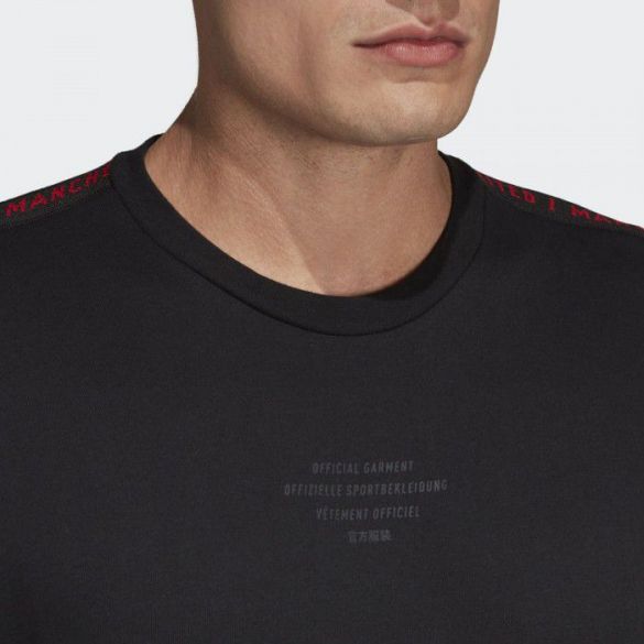 Футболка Манчестер Юнайтед Adidas Seasonal Special DP2325_image_7