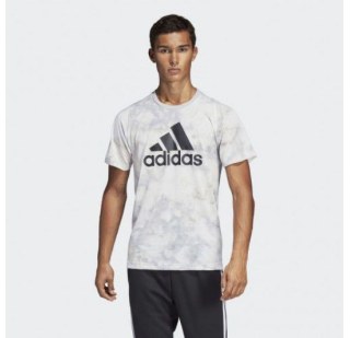 Футболка Adidas Id Spray Dye Tee DP3124