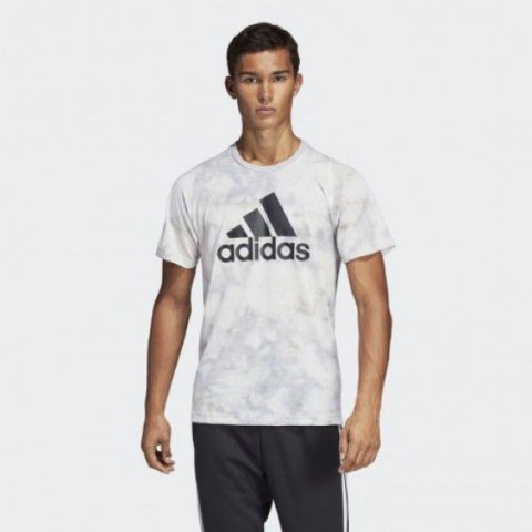 Футболка Adidas Id Spray Dye Tee DP3124_image_1