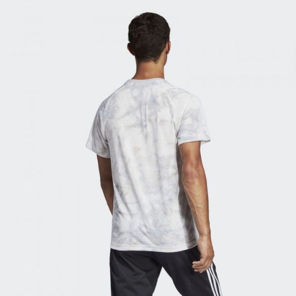 Футболка Adidas Id Spray Dye Tee DP3124