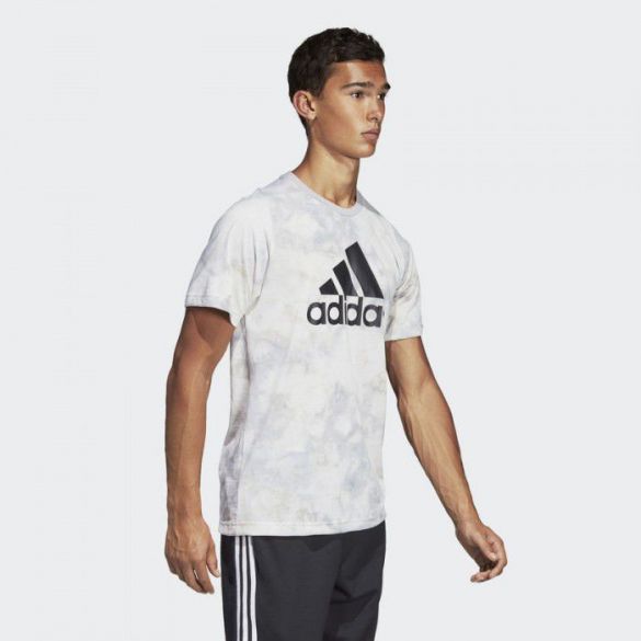 Футболка Adidas Id Spray Dye Tee DP3124_image_6