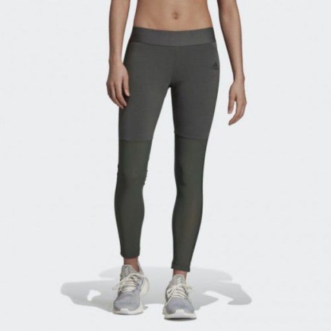 Леггинсы Adidas Id Mesh Tight DP3918_image_1