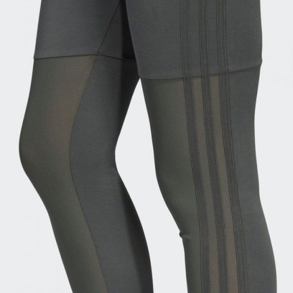 Леггинсы Adidas Id Mesh Tight DP3918_image_8