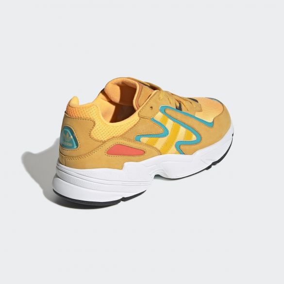 Мужские кроссовки Adidas Originals Yung - 96 Chasm EE7228_image_3