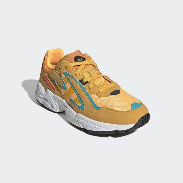 Мужские кроссовки Adidas Originals Yung - 96 Chasm EE7228_image_4