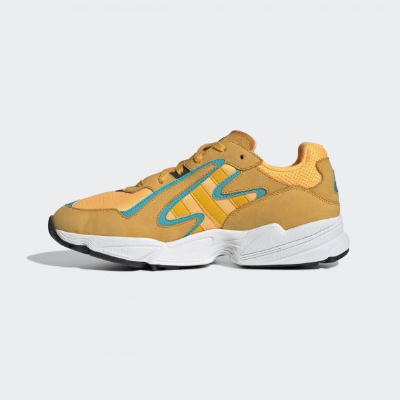 Мужские кроссовки Adidas Originals Yung - 96 Chasm EE7228