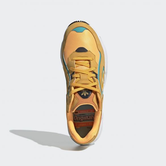 Мужские кроссовки Adidas Originals Yung - 96 Chasm EE7228_image_5