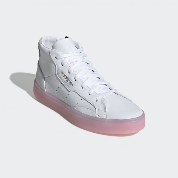 Женские кроссовки Adidas Originals Sleek Mid EE8612_image_3