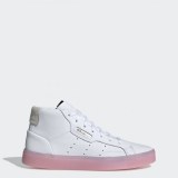 Женские кроссовки Adidas Originals Sleek Mid EE8612_image_1