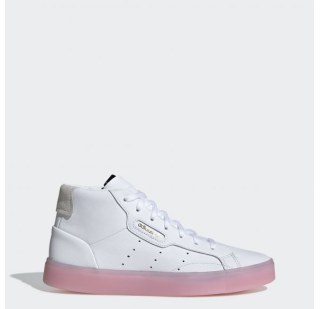 Жіночі кросівки Adidas Originals Sleek Mid EE8612
