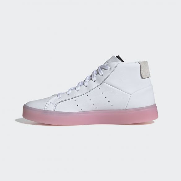 Жіночі кросівки Adidas Originals Sleek Mid EE8612