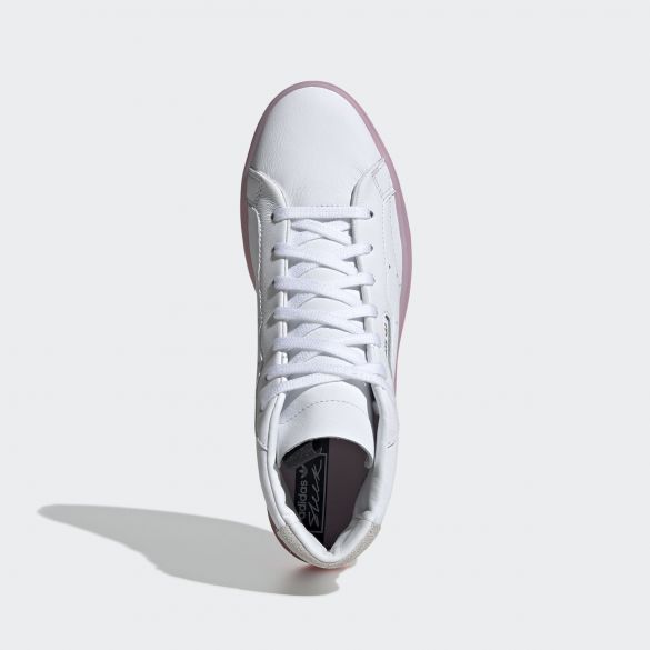 Женские кроссовки Adidas Originals Sleek Mid EE8612_image_5