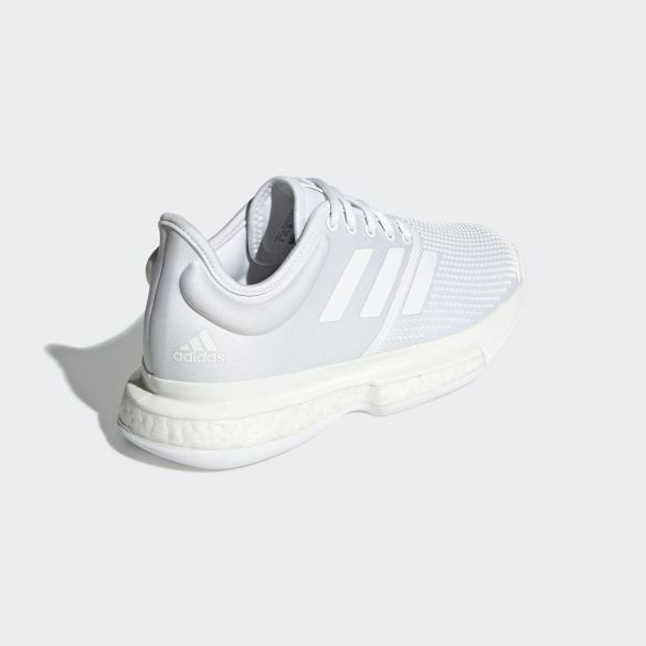 Женские кроссовки Adidas Sole Boost X Parley EF2073_image_4
