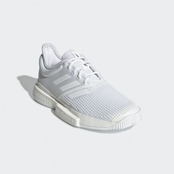 Женские кроссовки Adidas Sole Boost X Parley EF2073_image_3