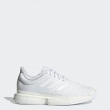 Женские кроссовки Adidas Sole Boost X Parley EF2073_image_1