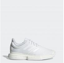 Женские кроссовки Adidas Sole Boost X Parley EF2073_image_9