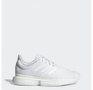 Жіночі кросівки Adidas Sole Boost X Parley EF2073