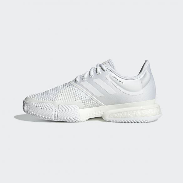 Жіночі кросівки Adidas Sole Boost X Parley EF2073