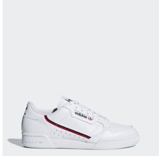 Мужские кроссовки Adidas Originals Continental 80 G27706