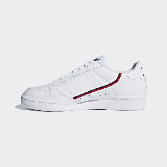 Мужские кроссовки Adidas Originals Continental 80 G27706