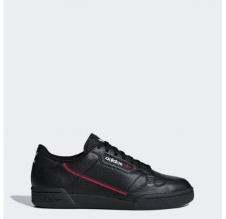 Мужские кроссовки Adidas Originals Continental 80 G27707