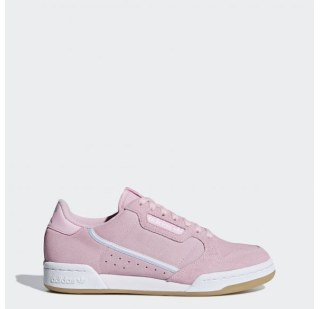 Жіночі кросівки Adidas Originals Continental 80 G27720