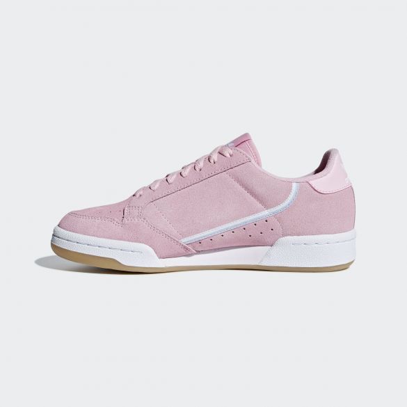 Жіночі кросівки Adidas Originals Continental 80 G27720