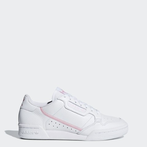 Женские кроссовки Adidas Originals Continental 80 G27722_image_1