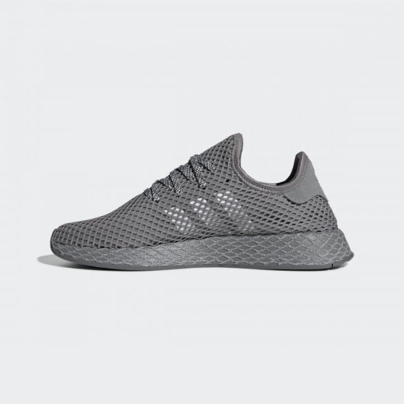Мужские кроссовки Adidas Deerupt Runner DB2681
