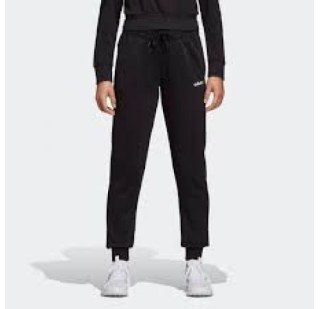 Женские брюки Adidas Essentials Solid DP2400