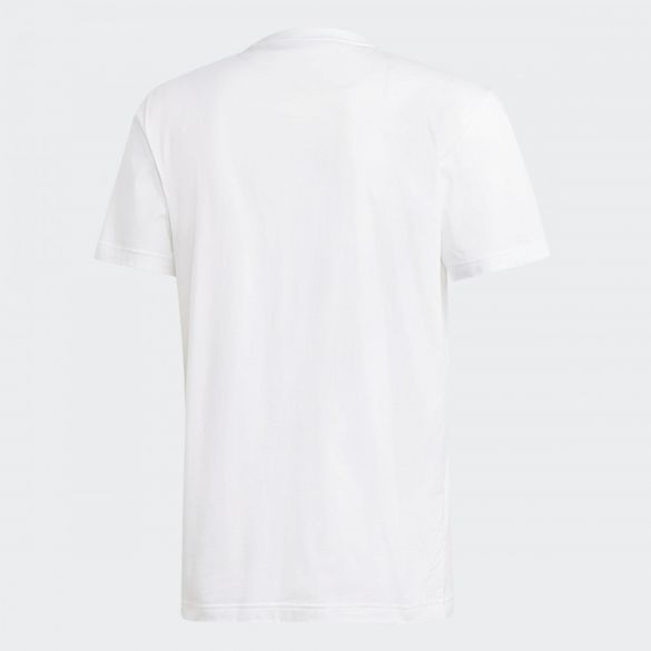 Футболка Adidas Mist Have Badge of Sport Tee DT9929